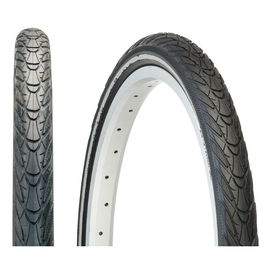 GP(CST) センサモ650x28CBLK / タイヤ(ベール)