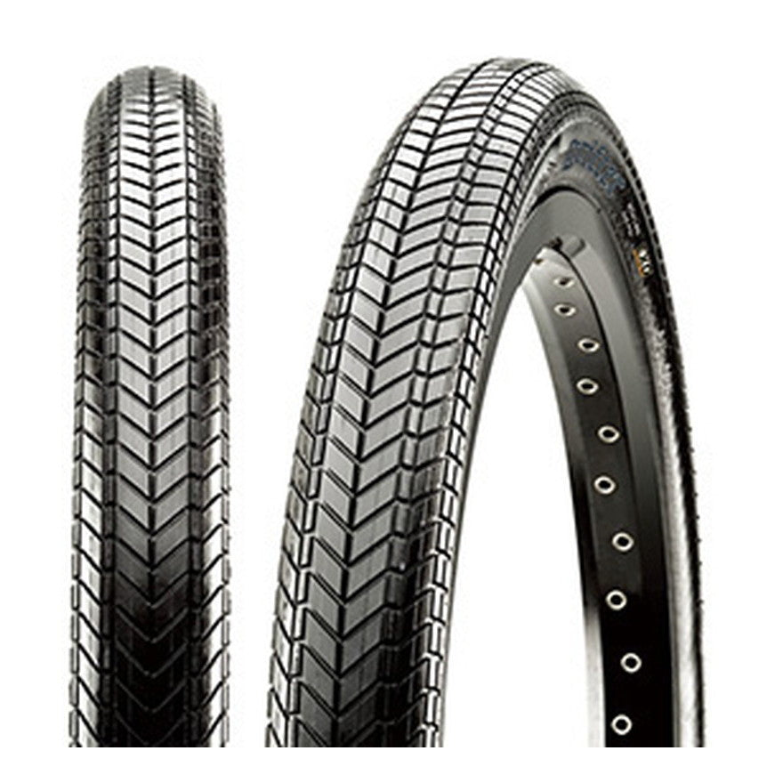 MAXXIS グリフター20x2.30BLKEXO / タイヤ