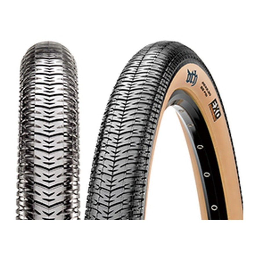 MAXXIS DTH26x2.15タンウォール / タイヤ