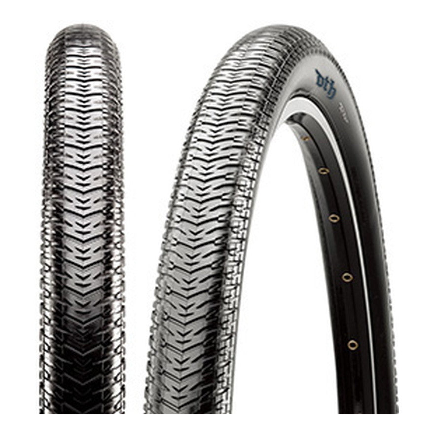 MAXXIS DTH20x1.75EXO / タイヤ(ベール)