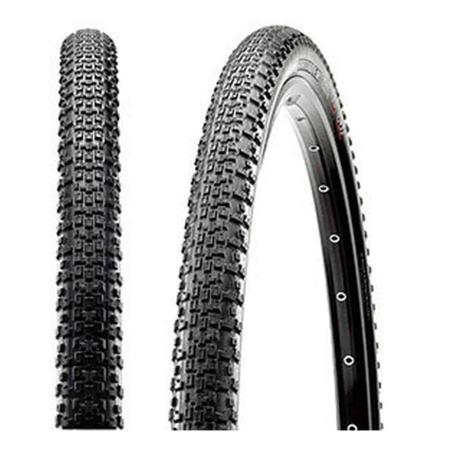 MAXXIS ランブラー700x40C / タイヤ