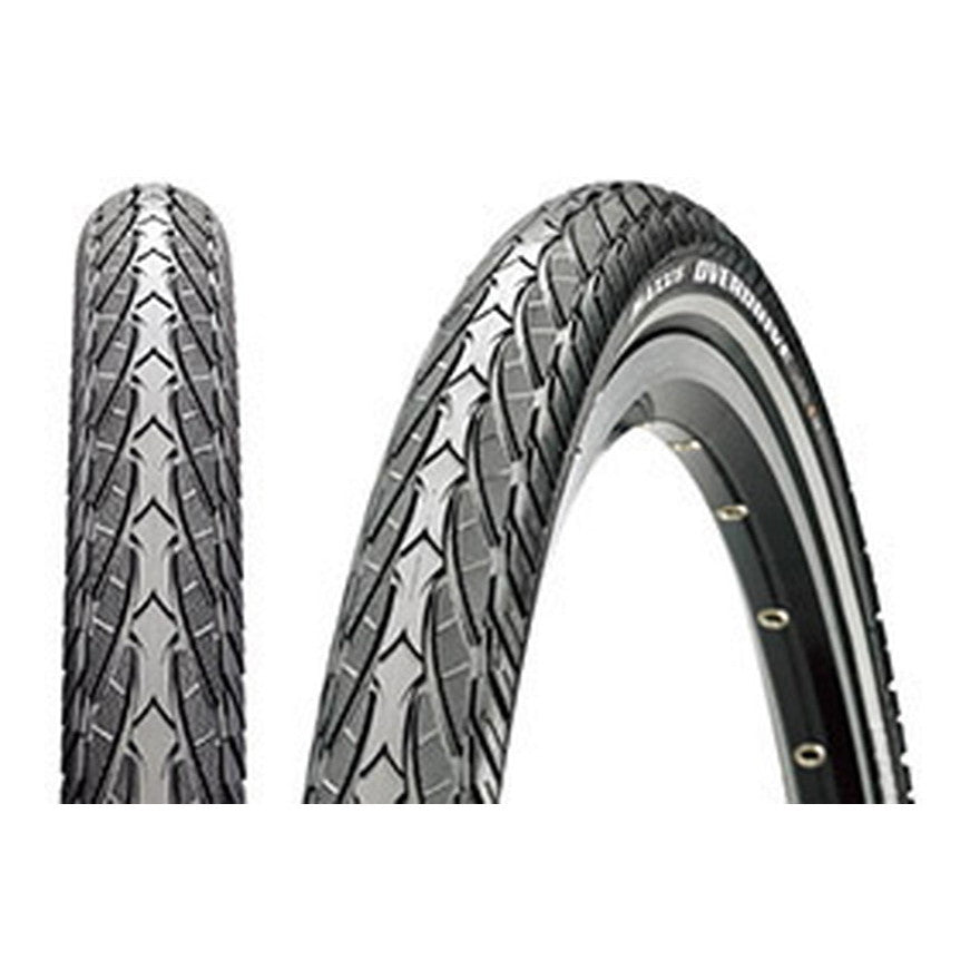 MAXXIS オーバードライブ700x38c / タイヤ(ベール)