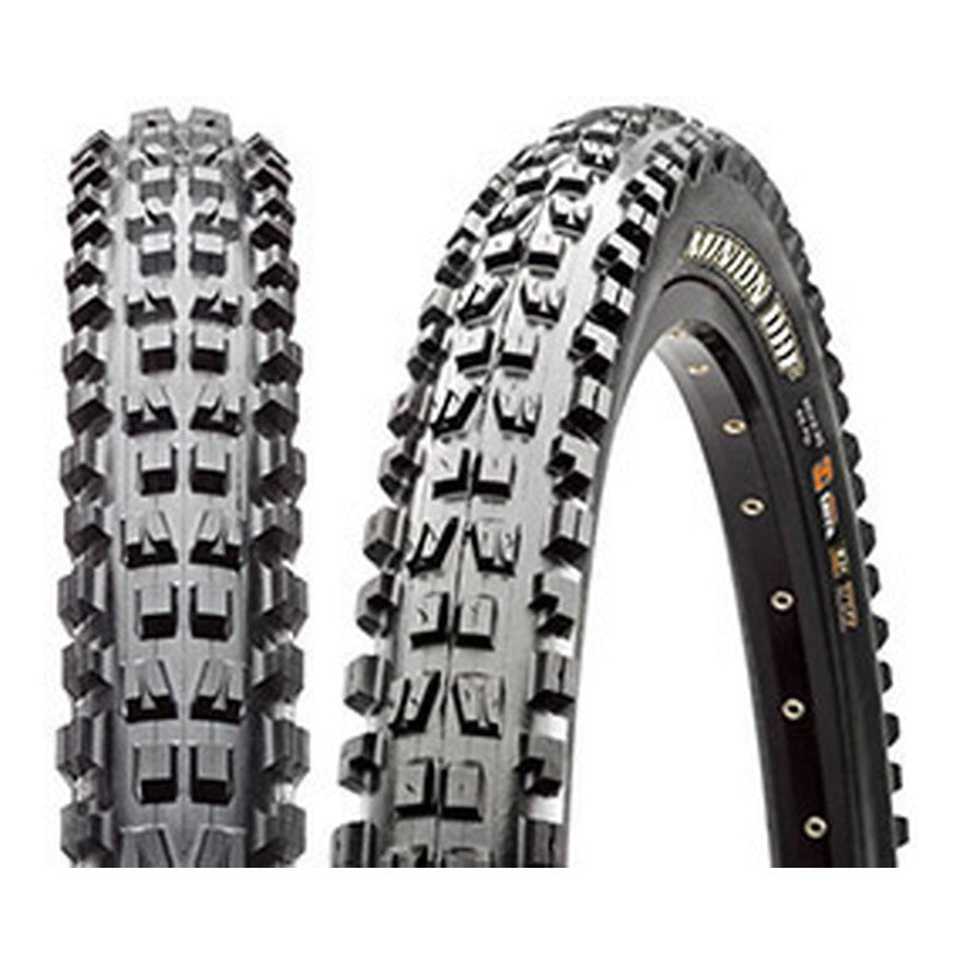 MAXXIS ミニオンDHF29x2.60 / タイヤ