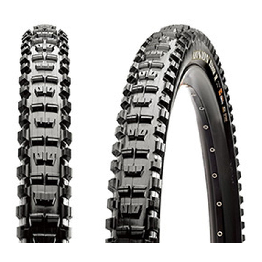 MAXXIS ミニオンDHRII27.5x2.40WTEXO / タイヤ