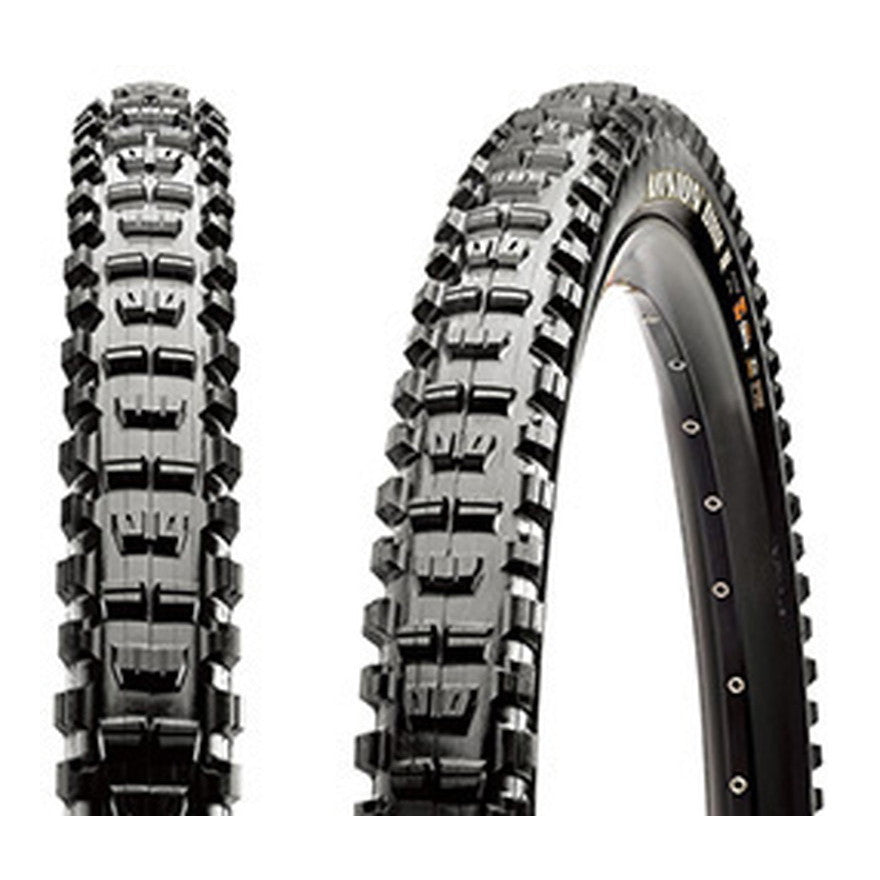 MAXXIS ミニオンDHRII26x2.30 / タイヤ