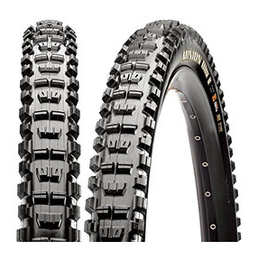 MAXXIS ミニオンDHRII29x2.40WT / タイヤ