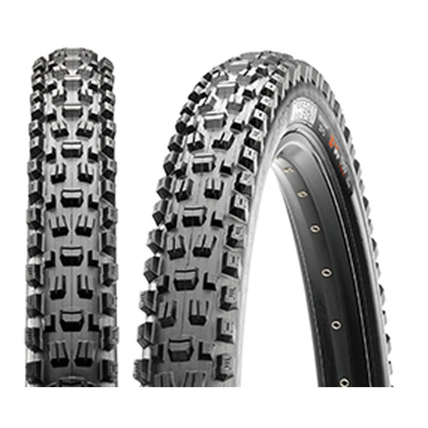 MAXXIS アセガイ27.5x2.50WT / タイヤ