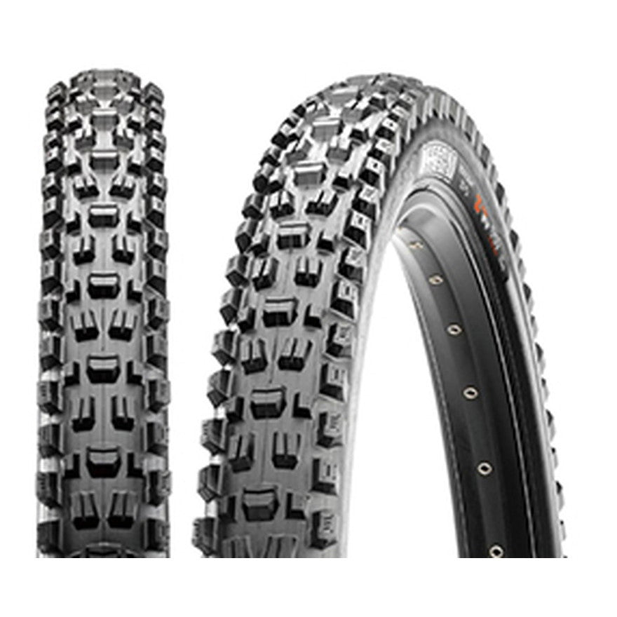 MAXXIS アセガイ29x2.50WT / タイヤ