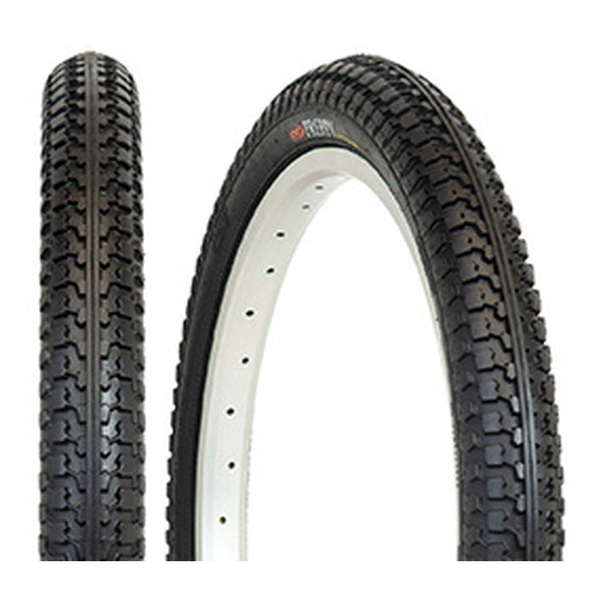 GP(CST) プレッピー20x1.95BLK / タイヤ(ベール)