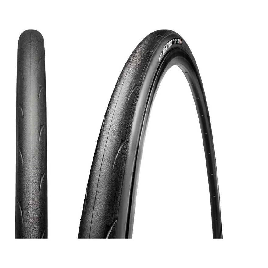 MAXXIS ハイロードチューブレスレディ700x32c / タイヤ