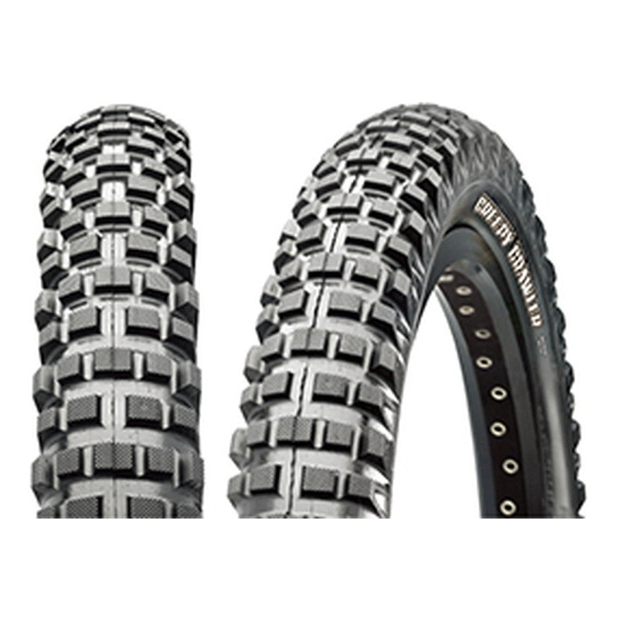 MAXXIS クリーピークローラーR20x2.50 / タイヤ(ベール)