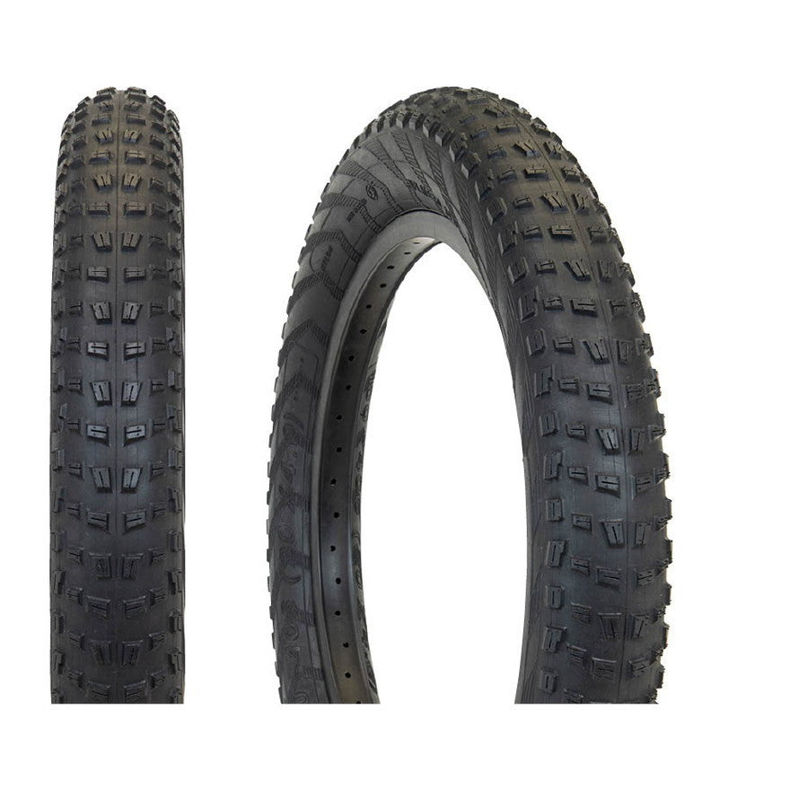 GP(CST) C-1752 20x4.0BLK / タイヤ(ベール)