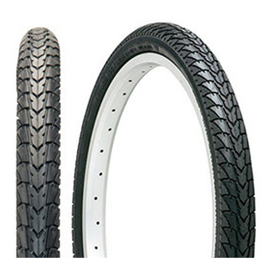 GP(CST) C-1446(2本巻)24x1.75BLK / タイヤ(ベール)