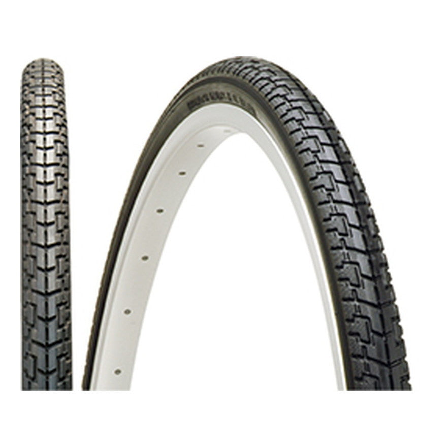 GP(CST) C-979D(2本巻)27x1.3/8BLK / タイヤ(ベール)