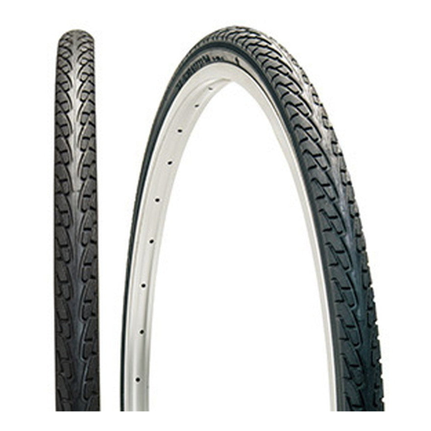 GP(SAKURA) S116(2本巻)26x1.3/8BLK / タイヤ(ベール)