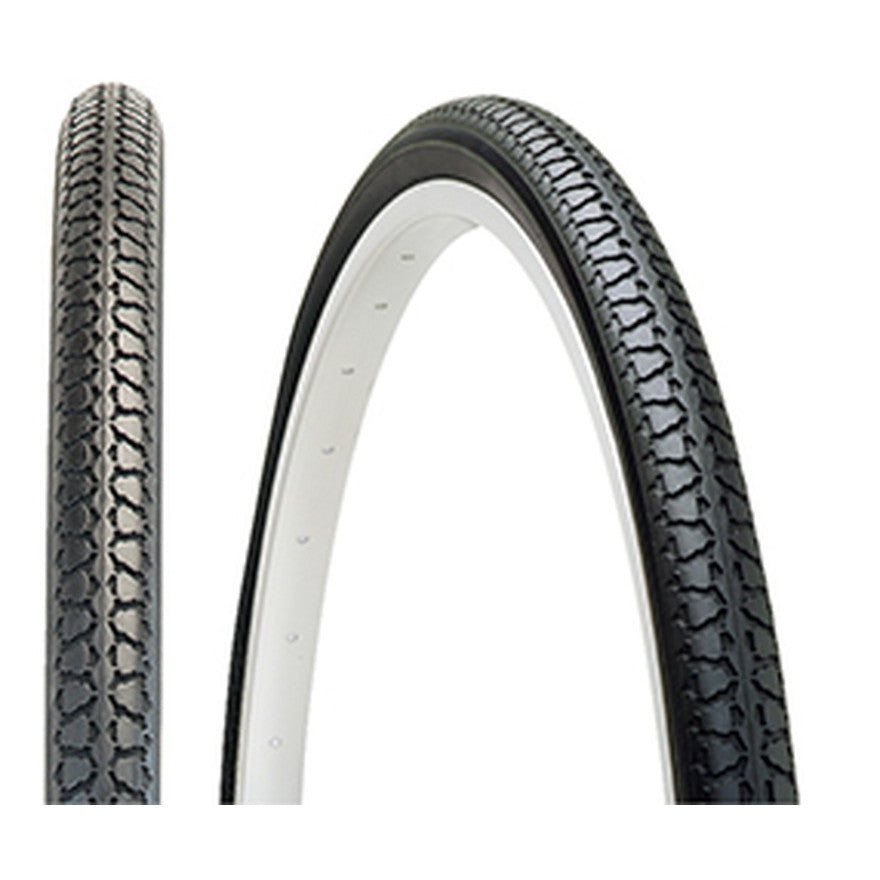 GP(SAKURA) S130(2本巻)27x1.3/8BLK / タイヤ(ベール)