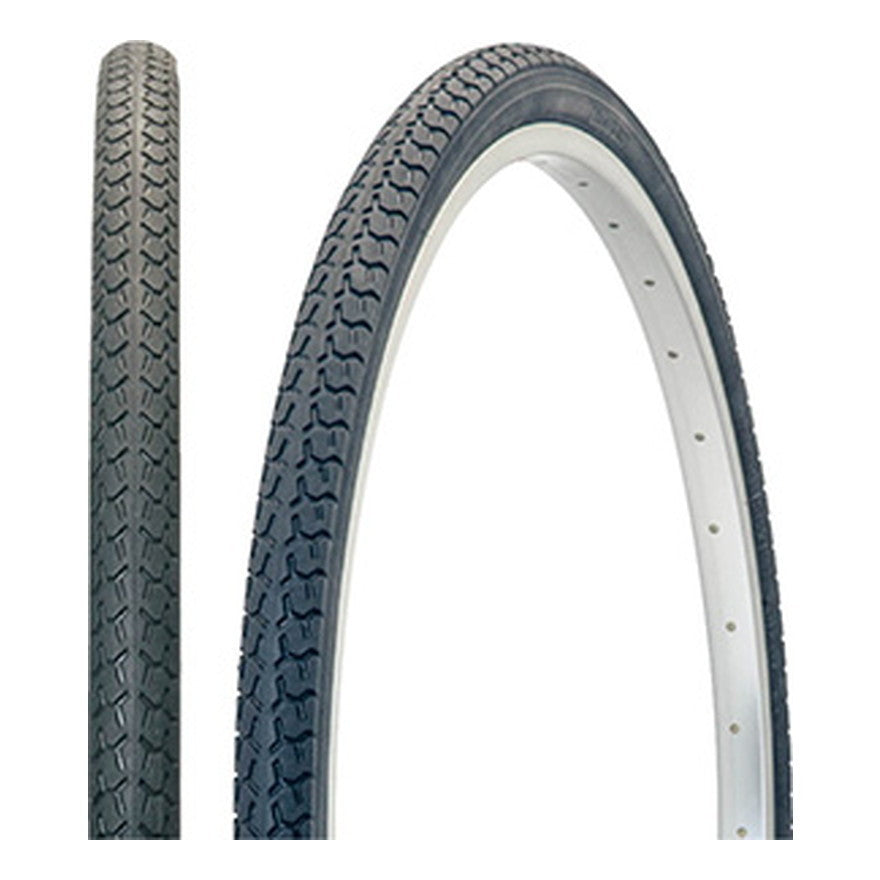 GP(CST) C-1370N(2本巻)27x1.3/8BLK / タイヤ(ベール)