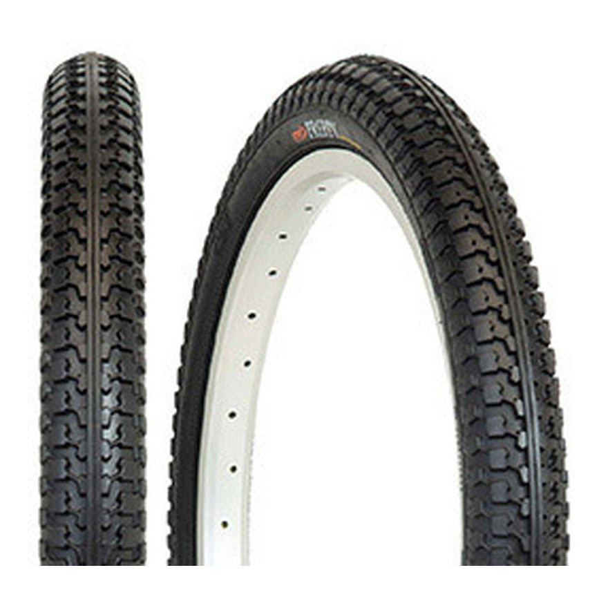 GP(CST) プレッピー(2本巻)20x1.75BLK / タイヤ(ベール)