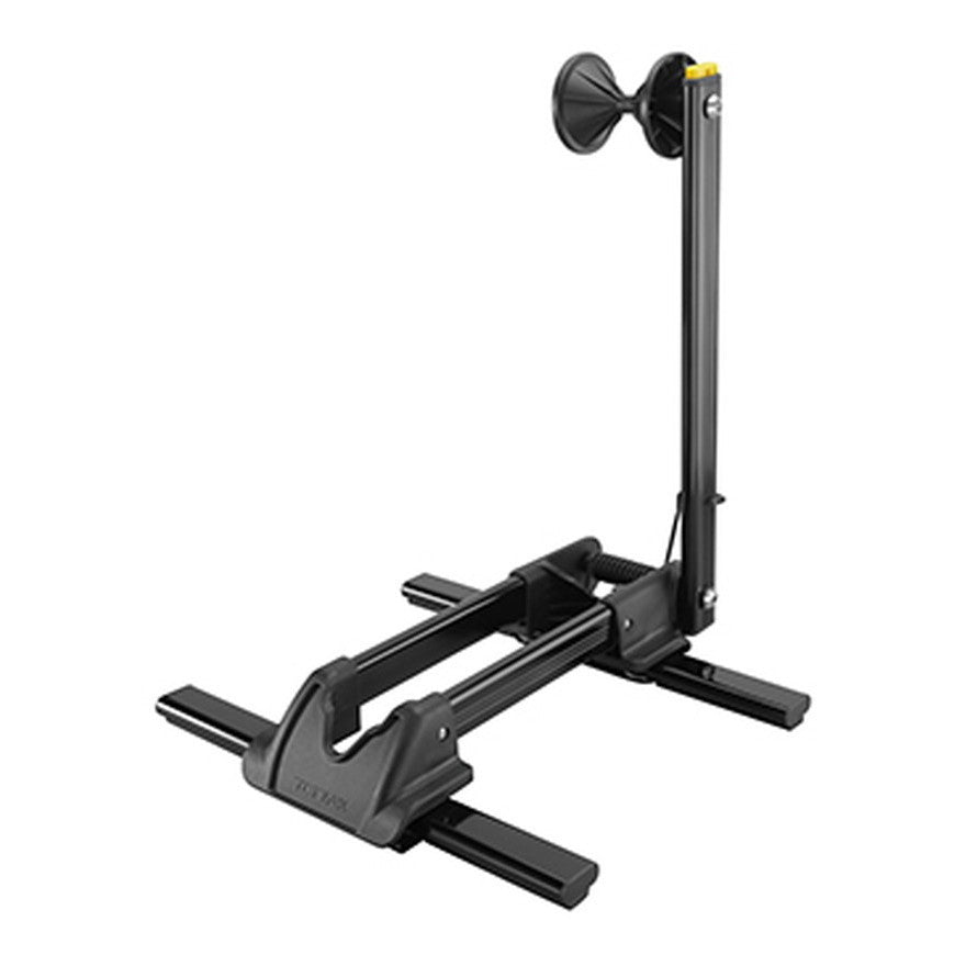 TOPEAK ラインナップスタンドBLK / ストレージスタンド