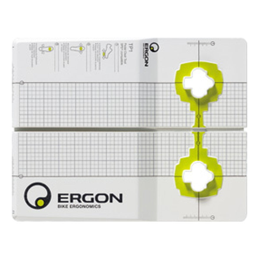 ERGON TP1(シマノSPD用) / ツール