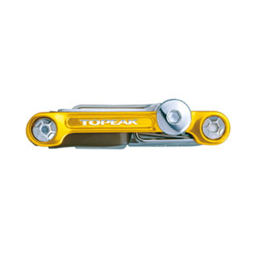 TOPEAK ミニ20プロGLD / ツール