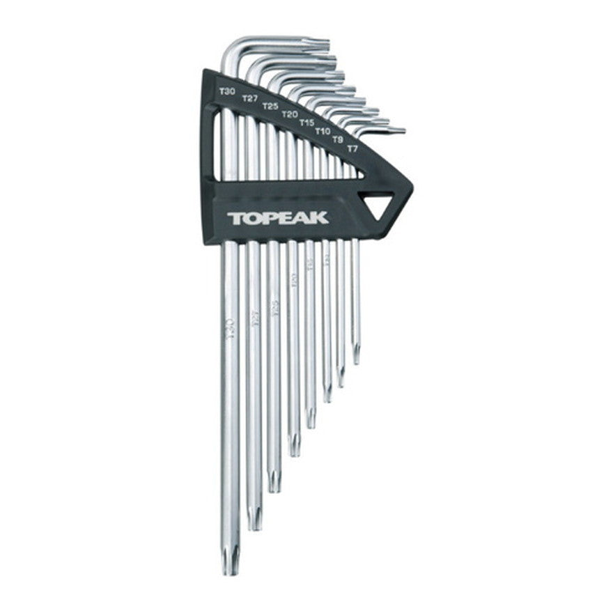 TOPEAK トルクスレンチセット / ツール