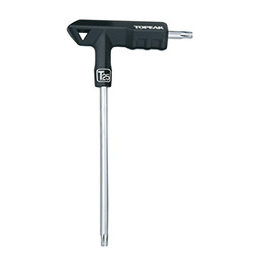 TOPEAK T25デュオトルクスレンチ / ツール