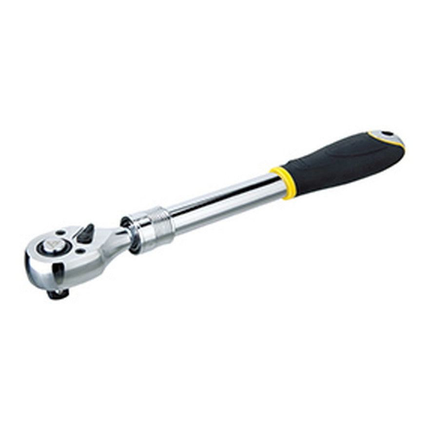 TOPEAK 1/2ドライブエクステンダブルラチェット / ツール
