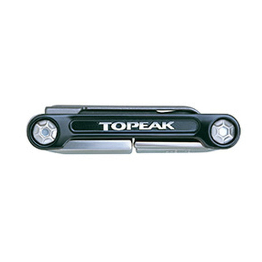 TOPEAK ミニ9プロBLK / ツール