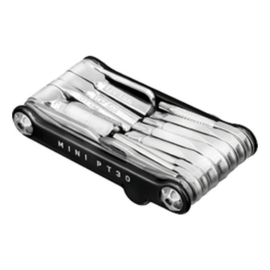 TOPEAK ミニPT30BLK / ツール