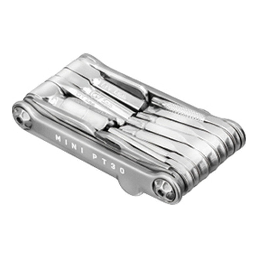 TOPEAK ミニPT30SIL / ツール