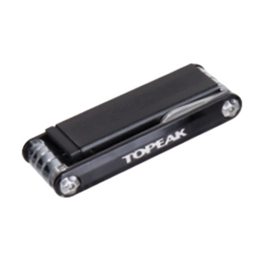 TOPEAK チュビ18BLK / ツール