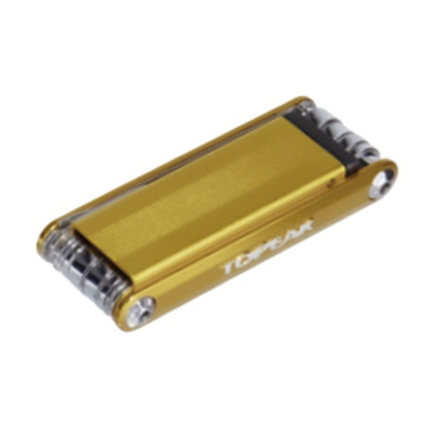 TOPEAK チュビ18GLD / ツール