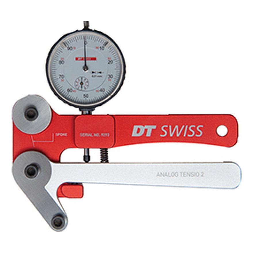 DT SWISS テンシオ / ツール