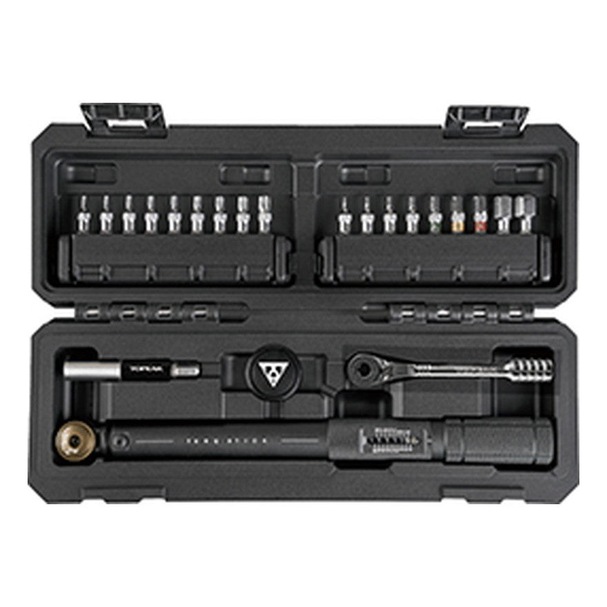 TOPEAK トルクスティックプロ4-20Nm / ツール