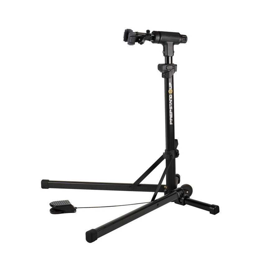 TOPEAK プレップスタンドeアッププロ / リペアスタンド