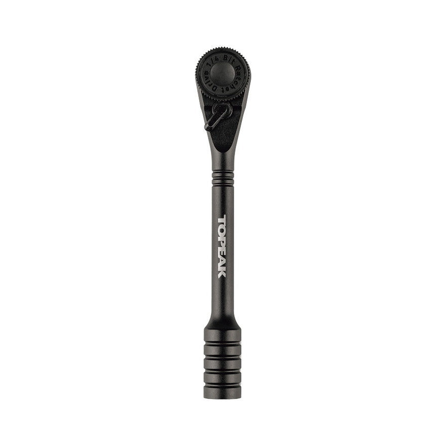 TOPEAK ラチェットツールバーアルミニウムBLK / ツール