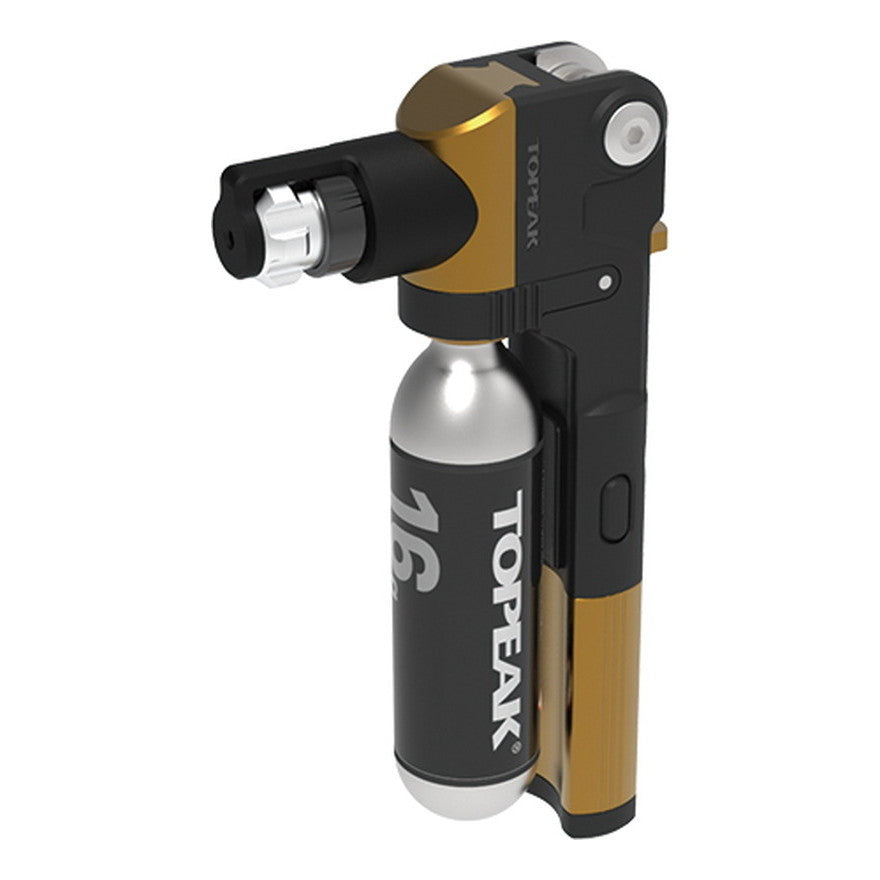 TOPEAK チュビマスター+ / パッチキット