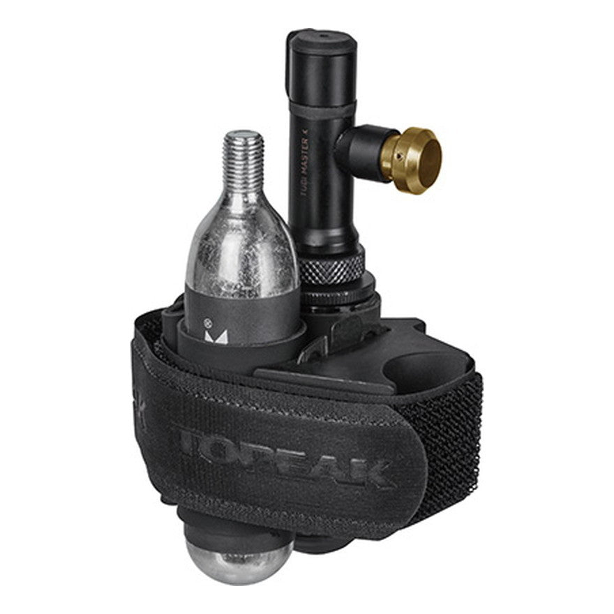 TOPEAK チュビマスターX / パッチキット