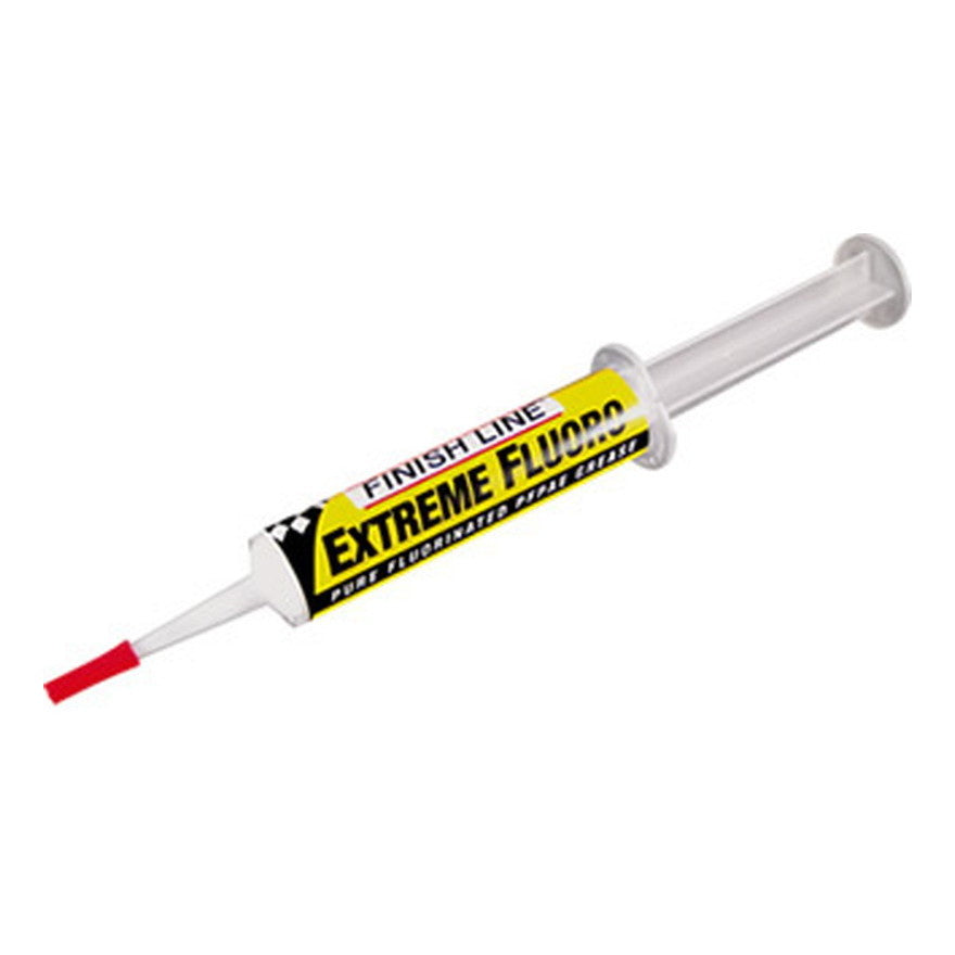 FINISH LINE エクストリームフルオロ20gシリンジ / ケミカル