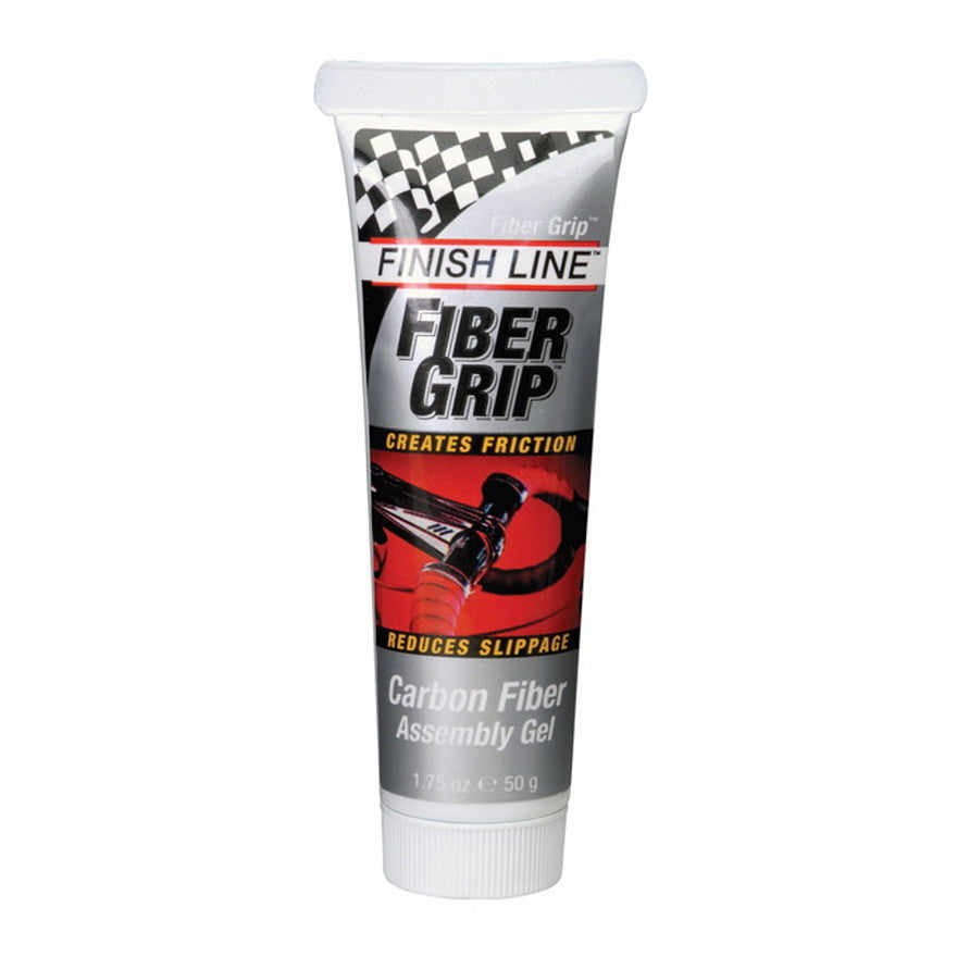 FINISH LINE ファイバーグリップ50gチューブ / ケミカル
