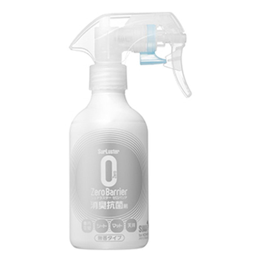 シュアラスター ゼロバリア200mlS-101 / 消臭剤