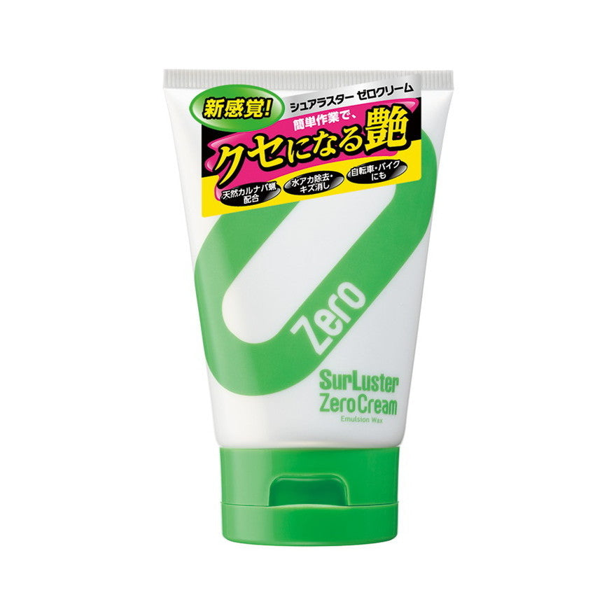 シュアラスター S-153ゼロクリーム / ケミカル
