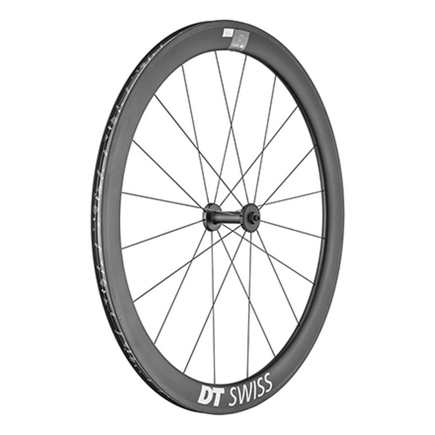 DT SWISS ARC1400ダイカット48フロントホイール / フロントホイール