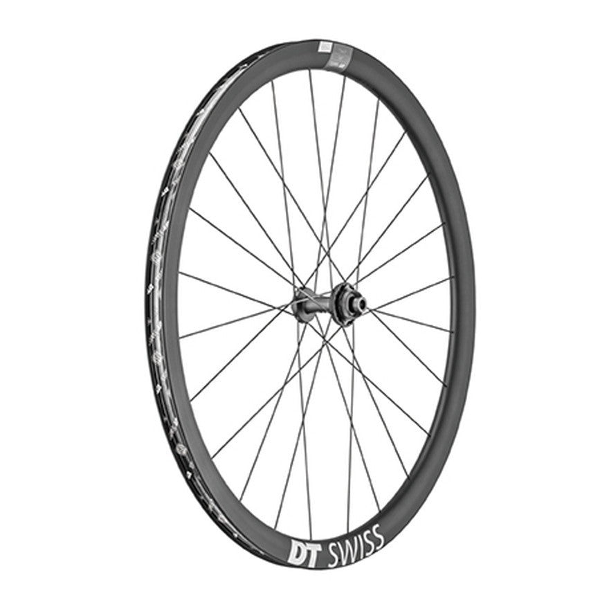 DT SWISS ERC1400ダイカット35フロントホイール / フロントホイール