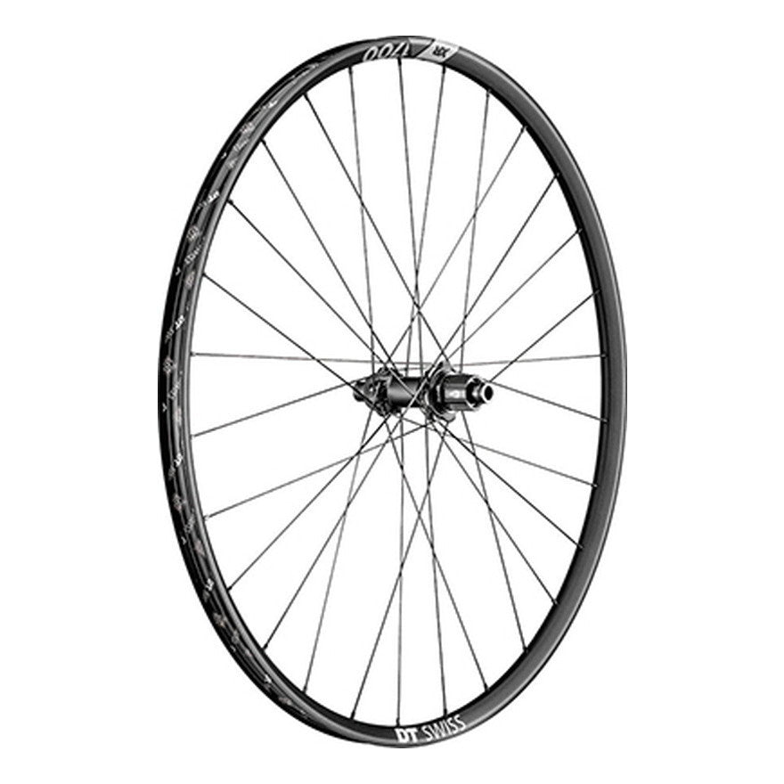 DT SWISS XR1700スプラインRWマイクロスプライン / リアホイール