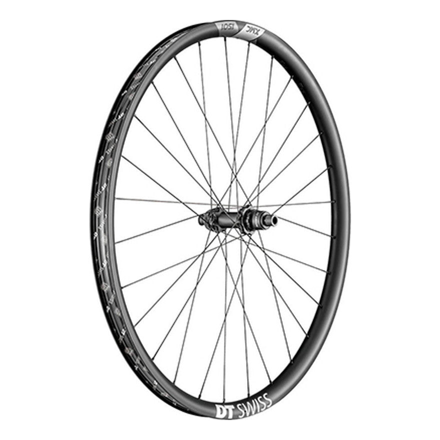 DT SWISS XMC1501スプラインワン27.5リアホイール / リアホイール