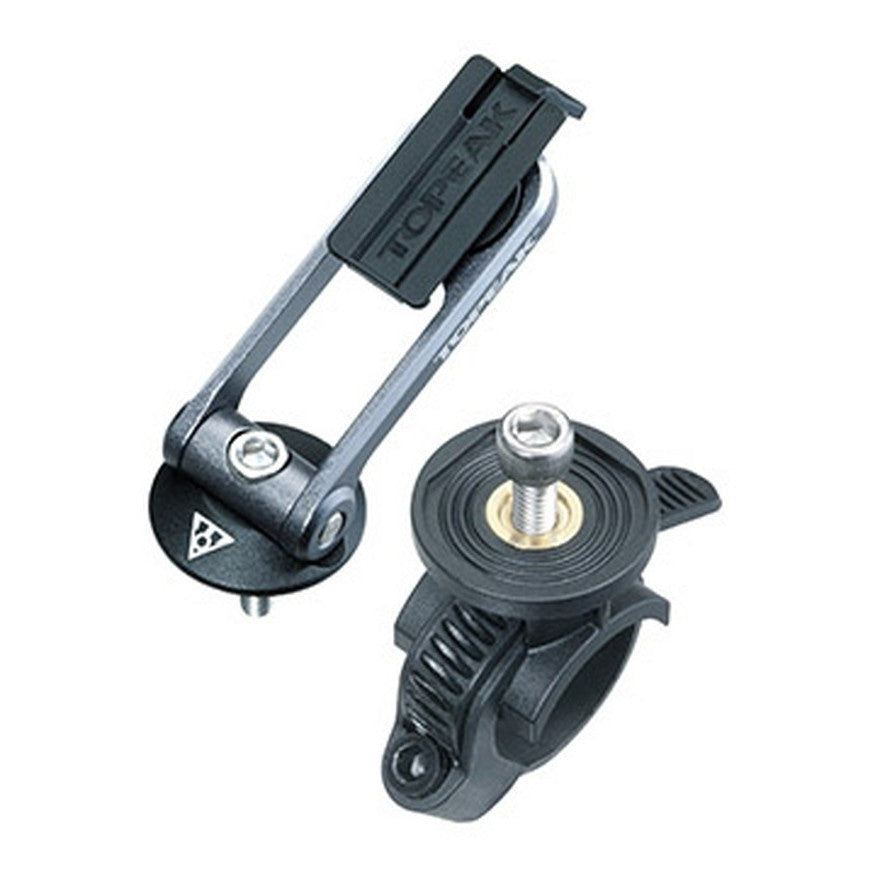 TOPEAK 1.1/4ステムキャップ用ライドケースマウント / バッグパーツ