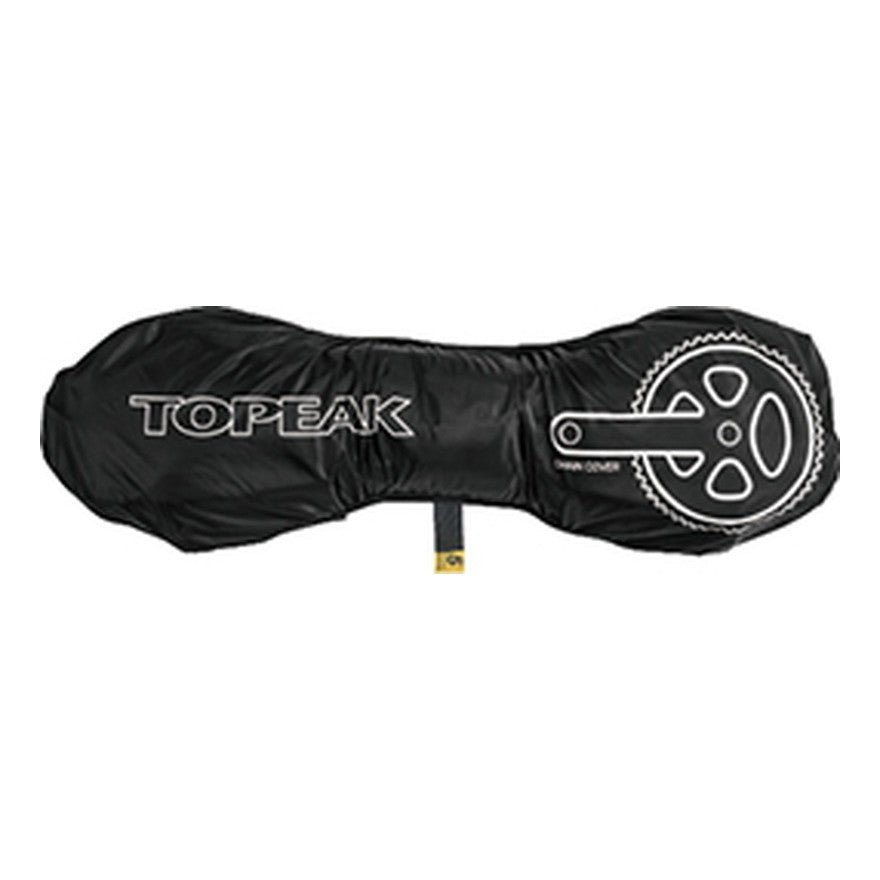 TOPEAK ドライブトレインカバー(TRK-TPGX-30) / 輪行袋パーツ
