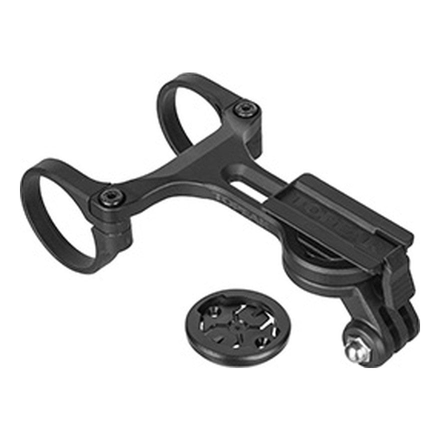 TOPEAK UTFマルチマウント(ハンドルバー用) / バッグパーツ